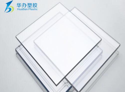 PC耐力板的質(zhì)量好壞如何分辨？