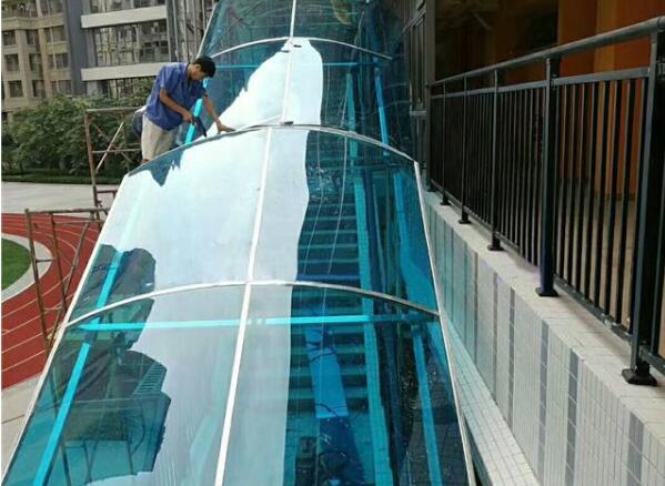 pc耐力板用什么膠封邊比較好？