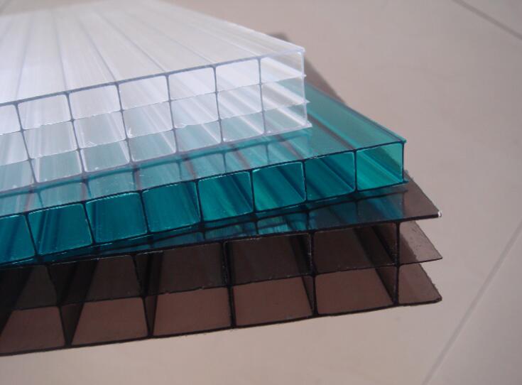 pc陽(yáng)光板的的標(biāo)準(zhǔn)厚度是多少mm？