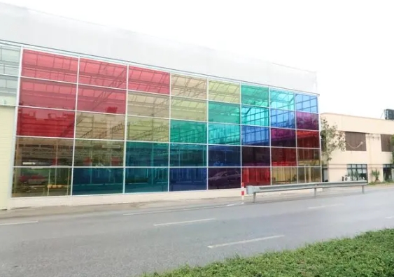 上海華辦塑膠PC陽(yáng)光板怎么樣？