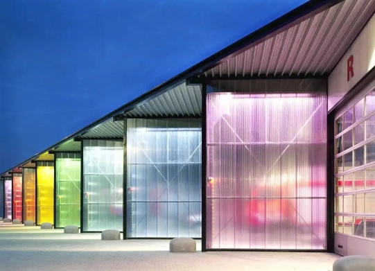 PC耐力板哪個(gè)牌子好？